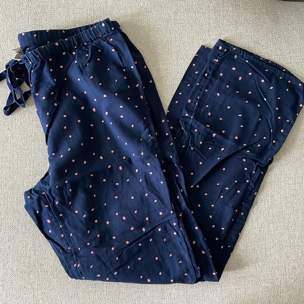 LOFT pajamas